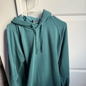 Mens lululemon cloud jersey sweatshirt size large. comfortable and stretchy